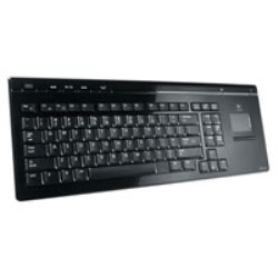 Logitech MediaBoard Pro for PlayStation3 